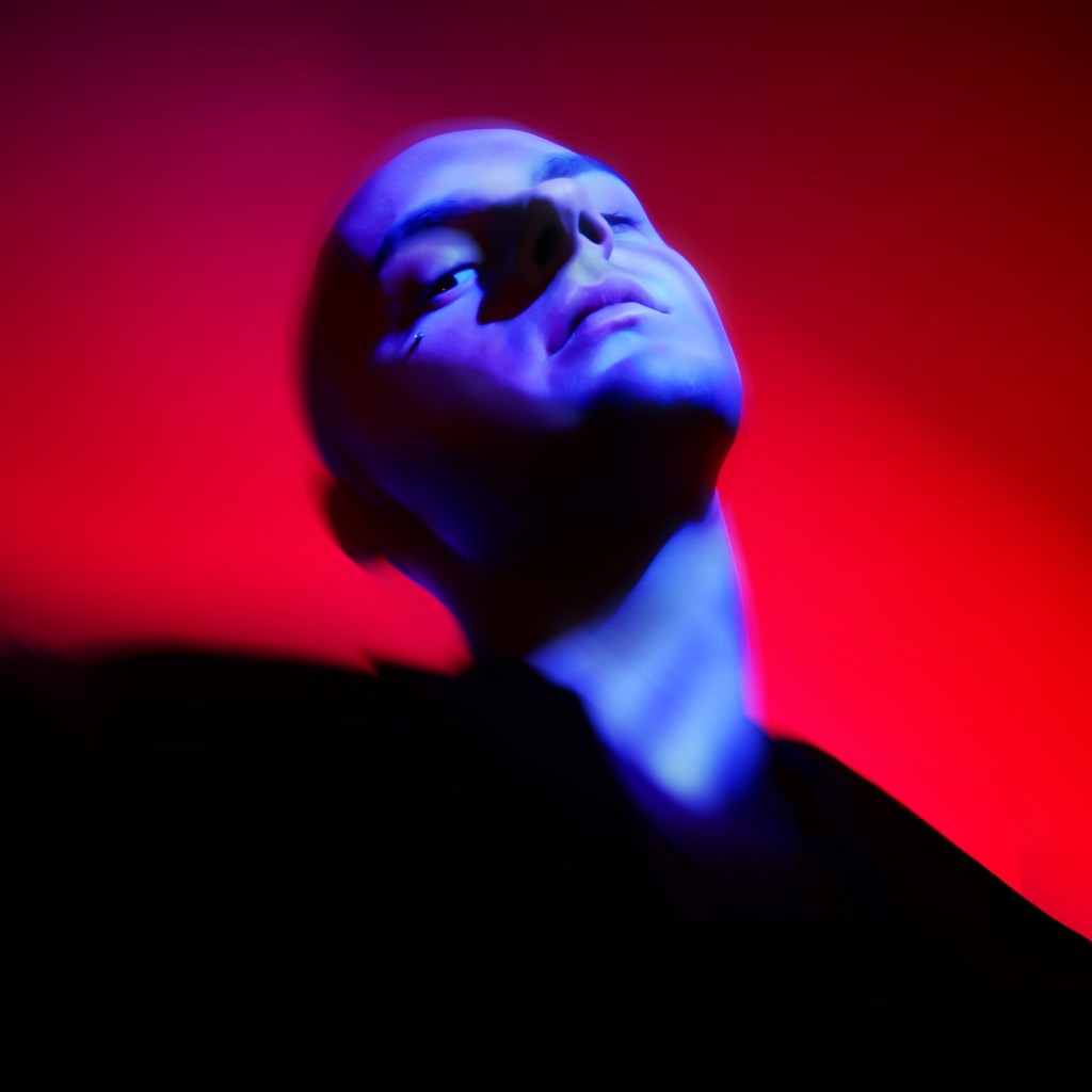 BABO BABY – More Than Need&nbsp;U