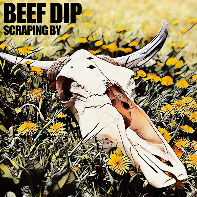 Beef Dip – Weight of&nbsp;Words