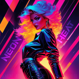 Bending Grid x Jolie – Neon Heat (Aftermour Remix) (Remix by Aftermour )