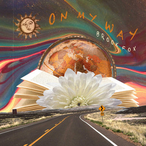 Brook Fox – On My&nbsp;Way