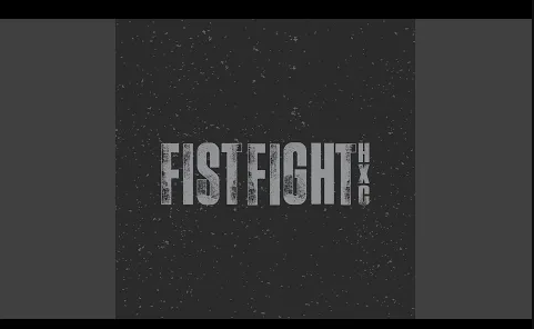FISTFIGHTHXC – N.L.B.