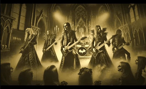 philojain – Riff Raff&nbsp;130