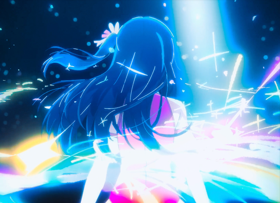 Tekitou – Oshi No Dance