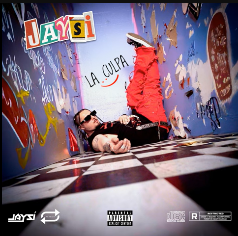 PLYBCK – La Culpa