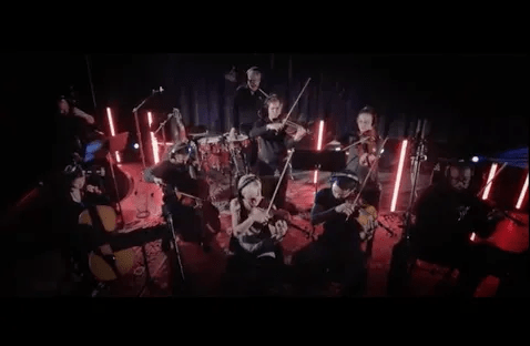 Josh Phillips – Already&nbsp;Gone