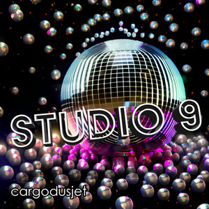 cargodusjet – Studio&nbsp;9