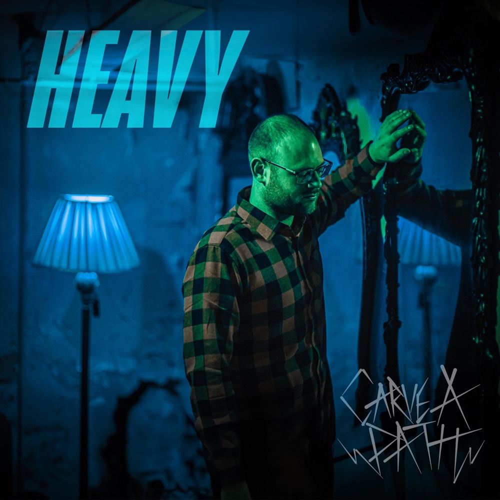 Carve A Path –&nbsp;Heavy