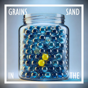 Chensla – Grains in the&nbsp;Sand