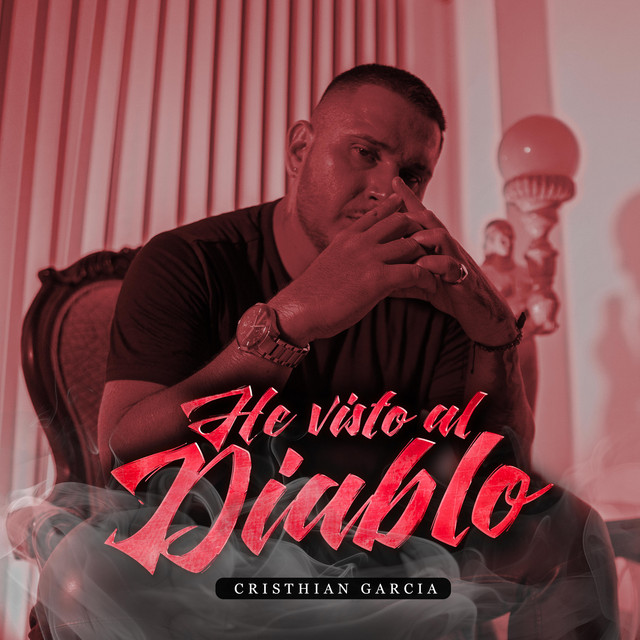 Cristhian garcia – He visto al diablo