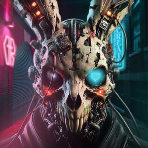 Dead Rabbitts x Escape the Fate x Judge & Jury x HIGHSOCIETY – Artificial&nbsp;Gods