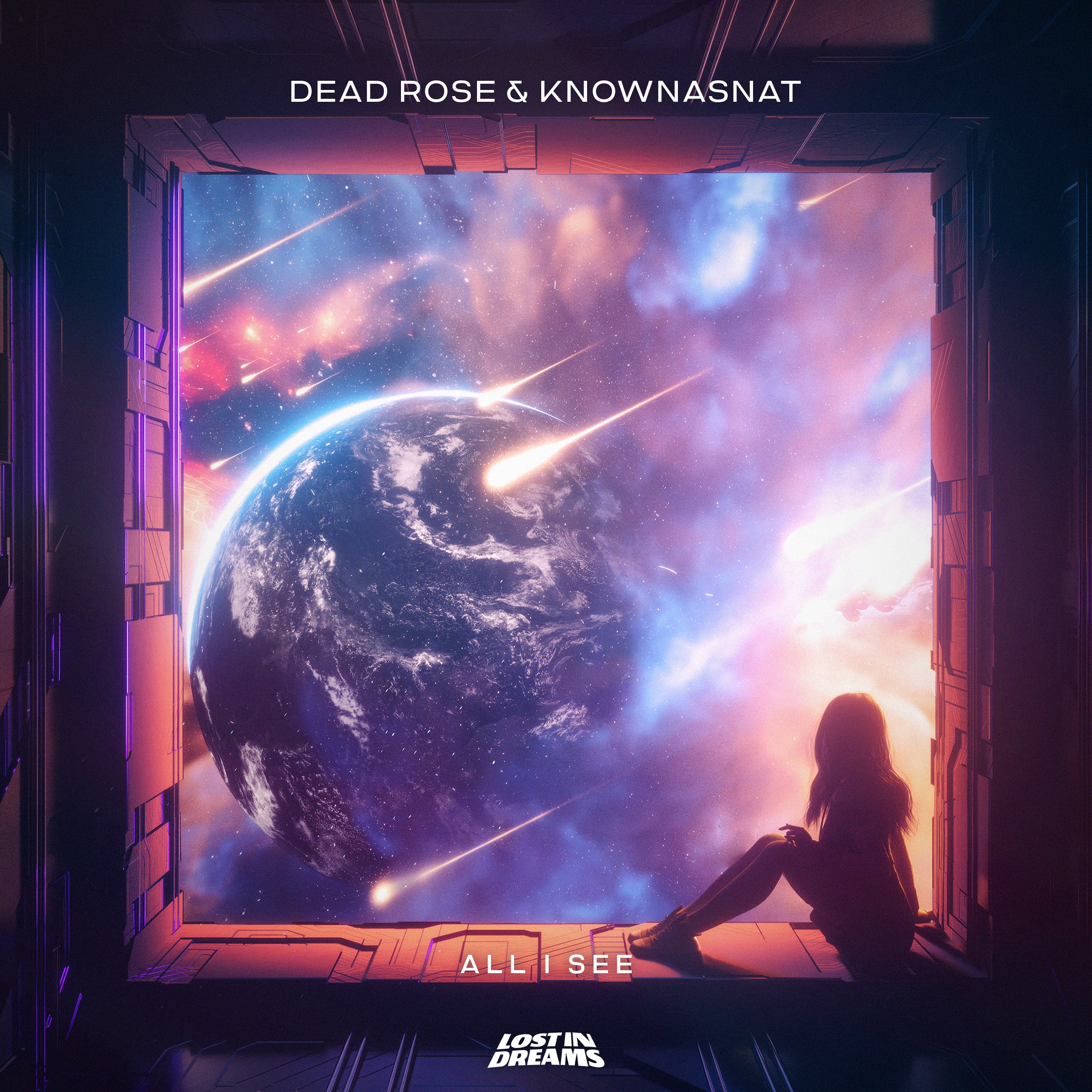 Dead Rose x KnownAsNat – All I See
