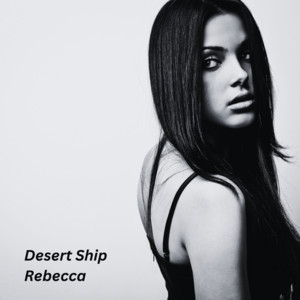 Desert Ship – Rebecca