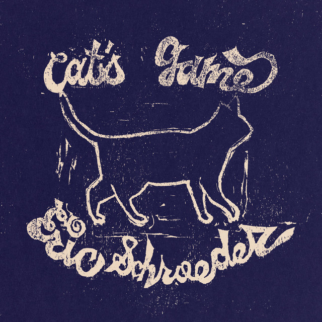 Eric Schroeder –&nbsp;Emily