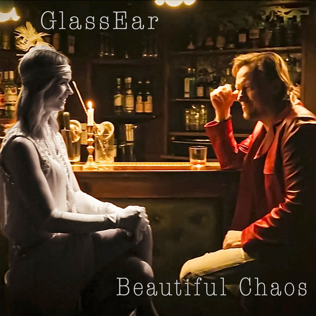 GlassEar – Beautiful Chaos