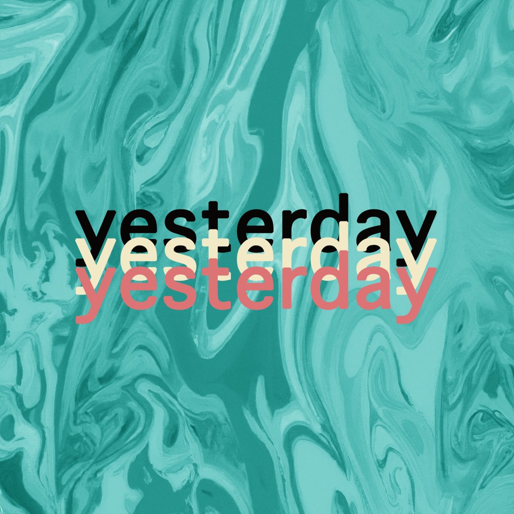 Good Time Locomotive –&nbsp;Yesterday