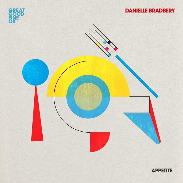 Great Good Fine Ok x Danielle Bradbery –&nbsp;Appetite