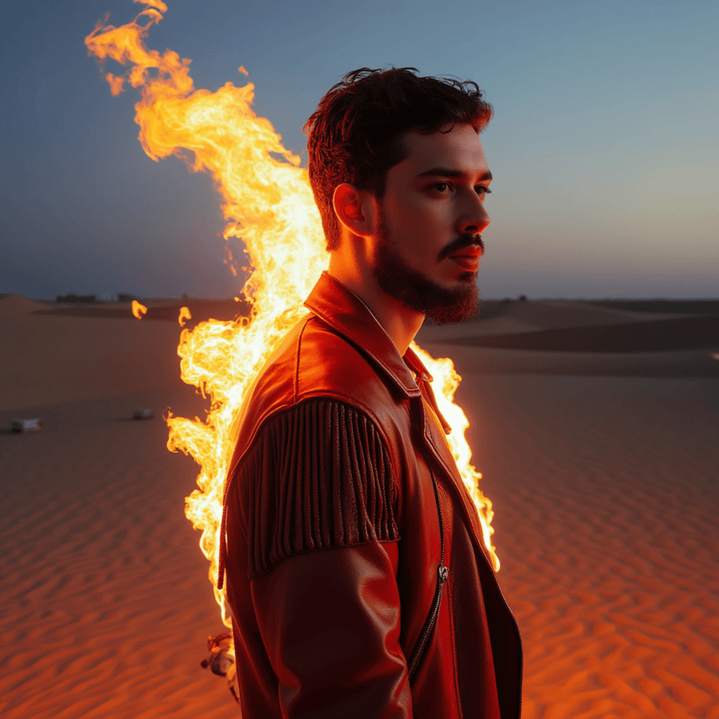 Gustavo Goulart – Parar de&nbsp;Pensar