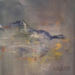 Henrik Wenne –&nbsp;Liquid