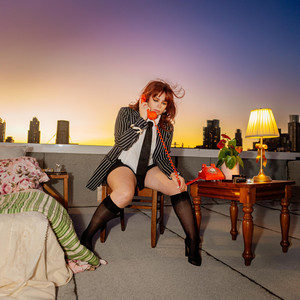 Hope Melody – So High