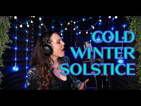 Kelsey Mira x Fool’s Chaos – Cold Winter&nbsp;Solstice