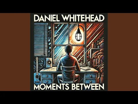 Daniel Whitehead – Night Shift