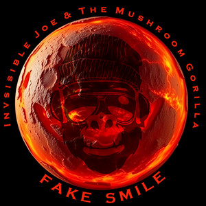 Invisible Joe & The Mushroom Gorilla – Fake Smile