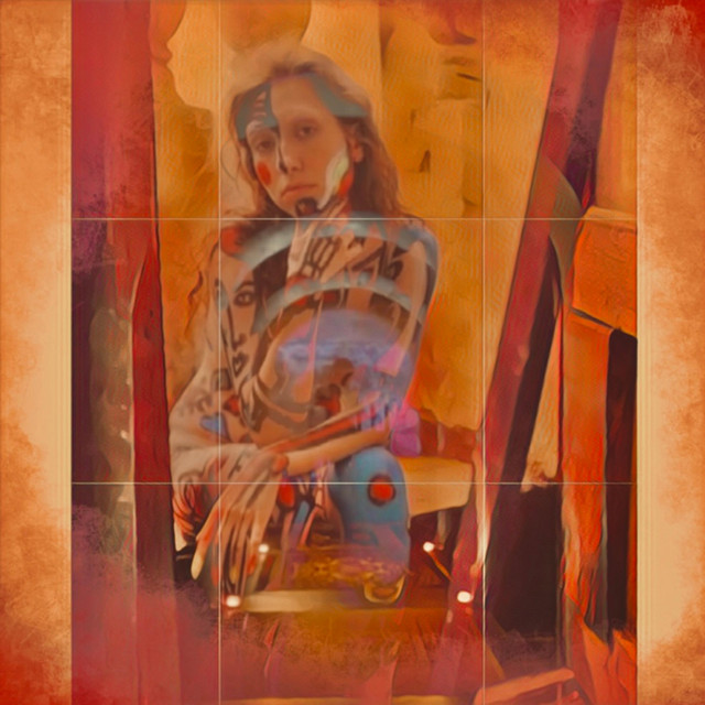 Kama Tala –&nbsp;Aurelia