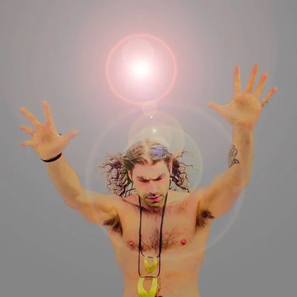 KONG. – NEW DAY RISING.