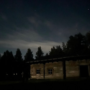 Kuunpimennys – Hopeasade