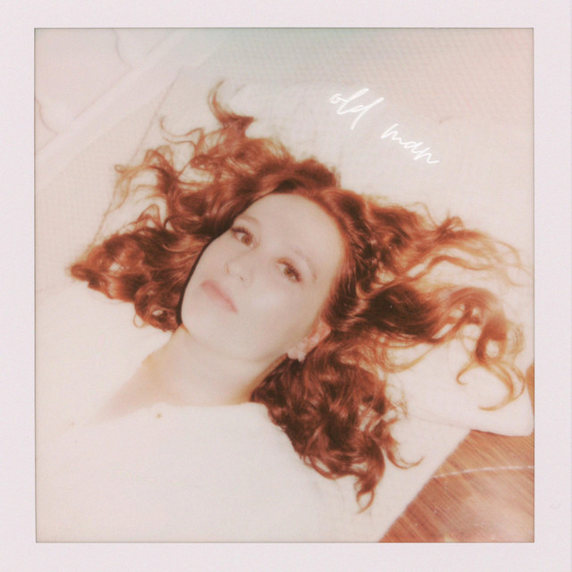 Kylie Rothfield – Old&nbsp;Man