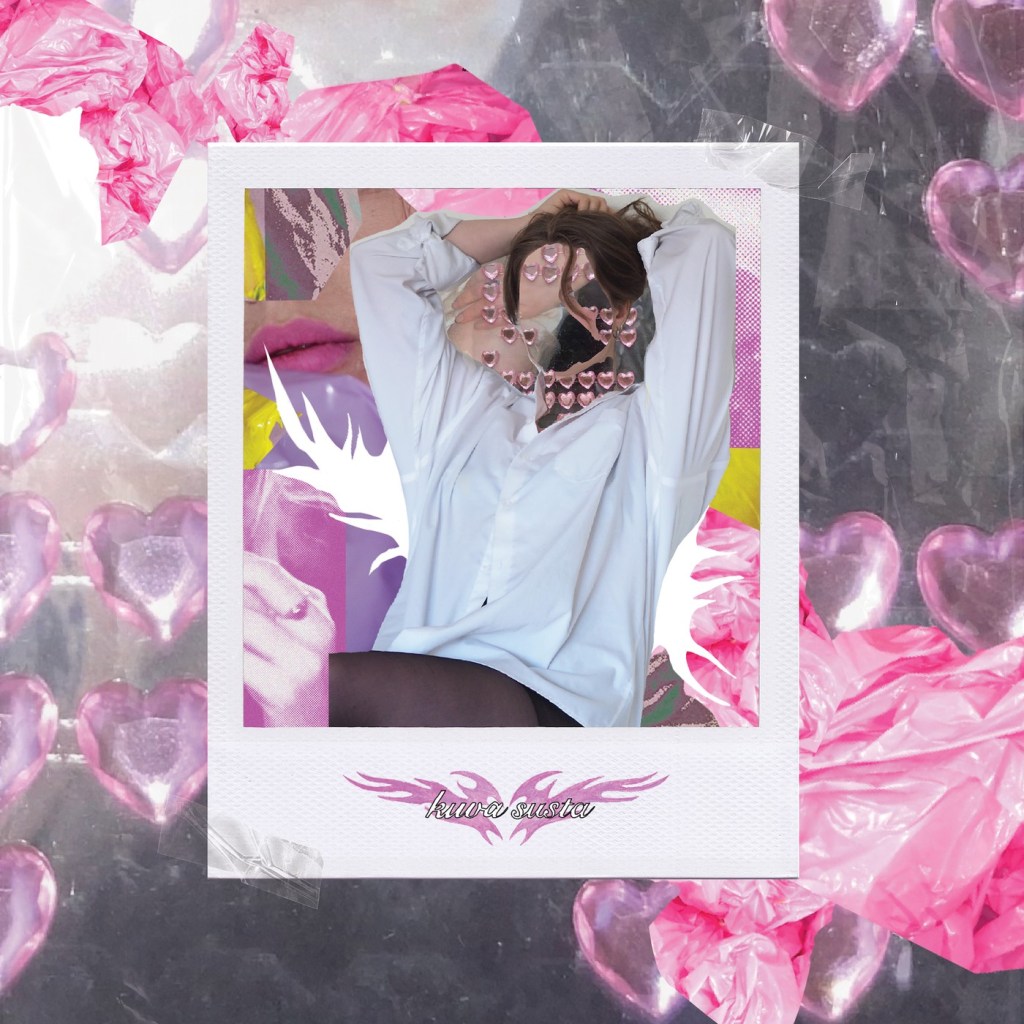 Lala Salama – Kuva&nbsp;susta