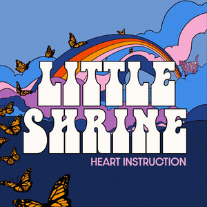 Little Shrine – Take a&nbsp;Number