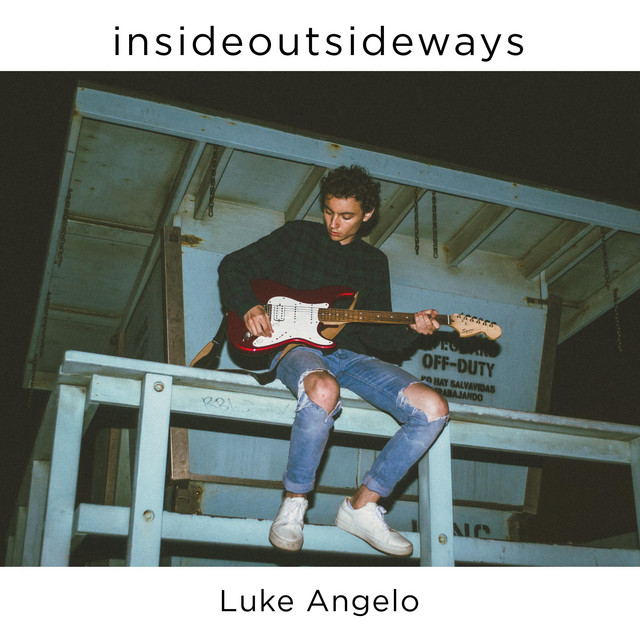 Luke Angelo – The&nbsp;Pool