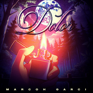 Marcoh Garci – Dolor (Shikamaru&nbsp;Nara)