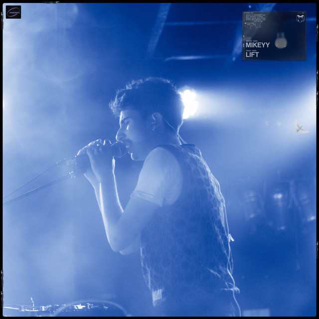 Mikeyy – Lift