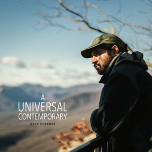 Nick Heredia –&nbsp;Vanilla