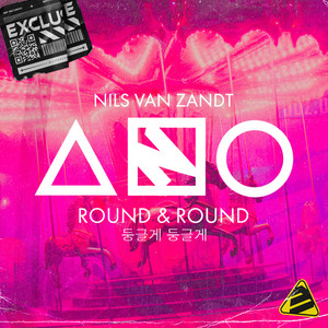 Nils van Zandt – Round and Round (둥글게&nbsp;둥글게)