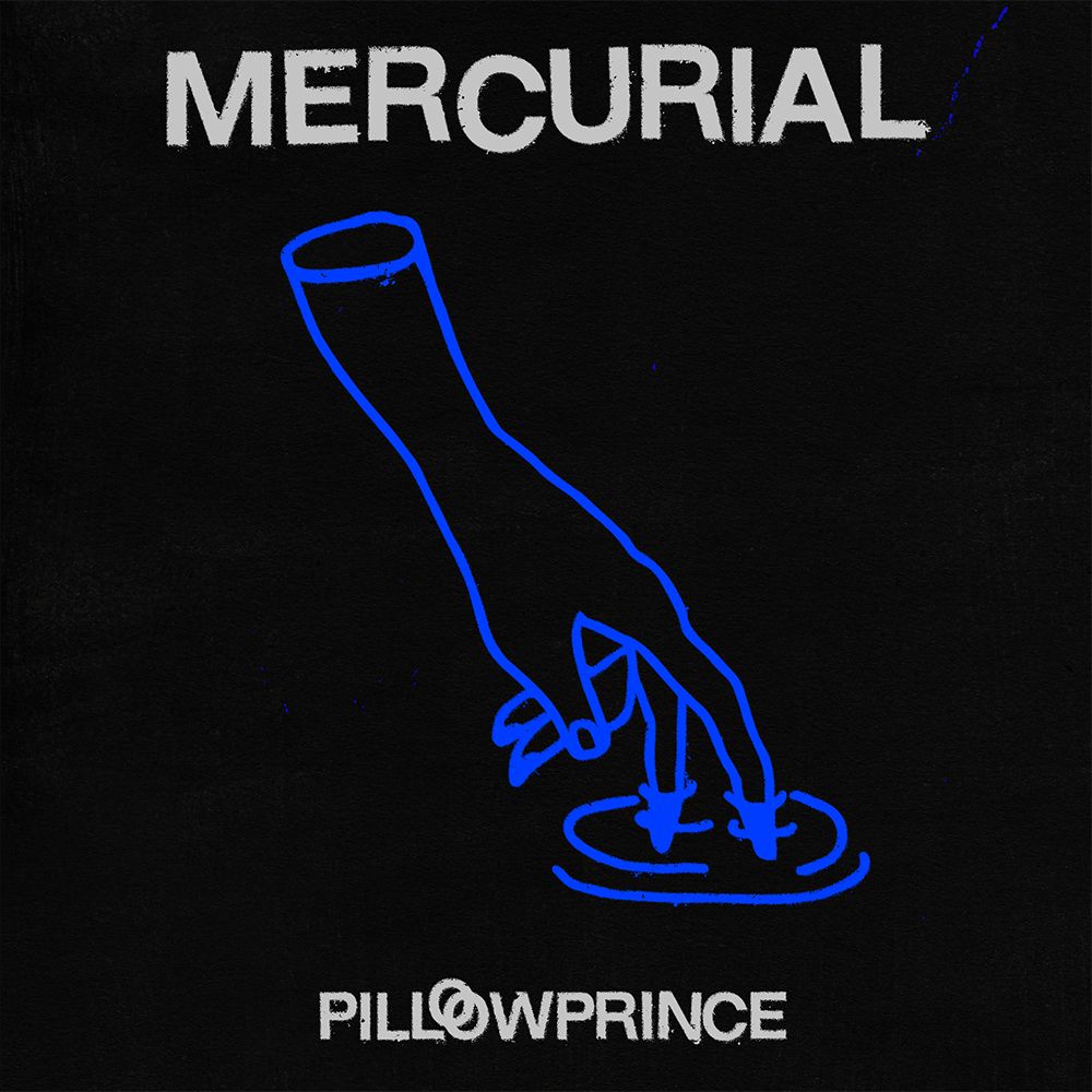 Pillowprince – Mercurial