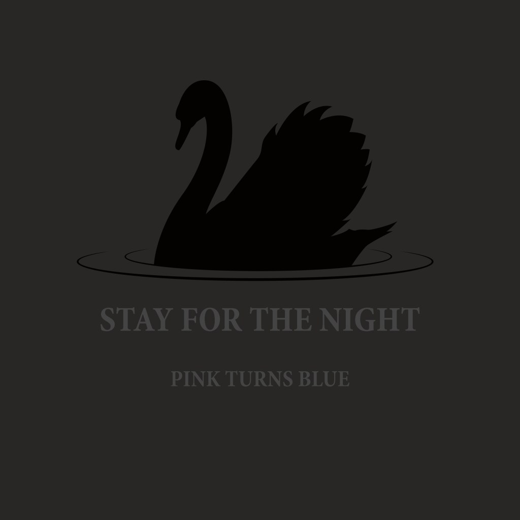 Pink Turns Blue – Stay for the&nbsp;Night