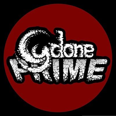Cyclone Prime –&nbsp;Release