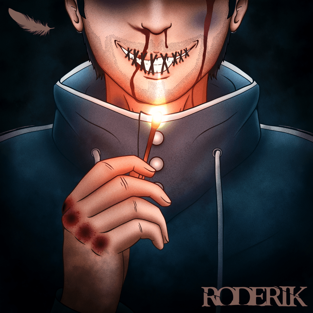 RODERIK – Everything