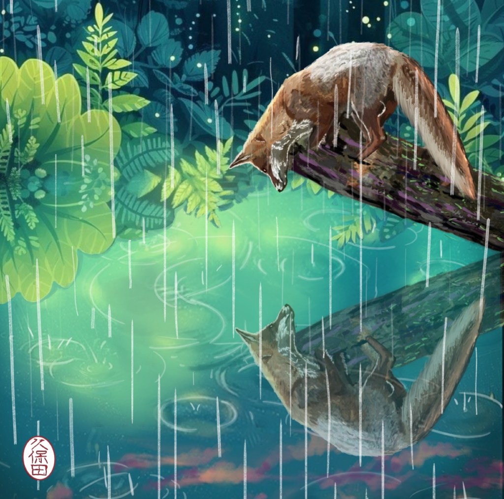 Savage Fox – Tell&nbsp;Me