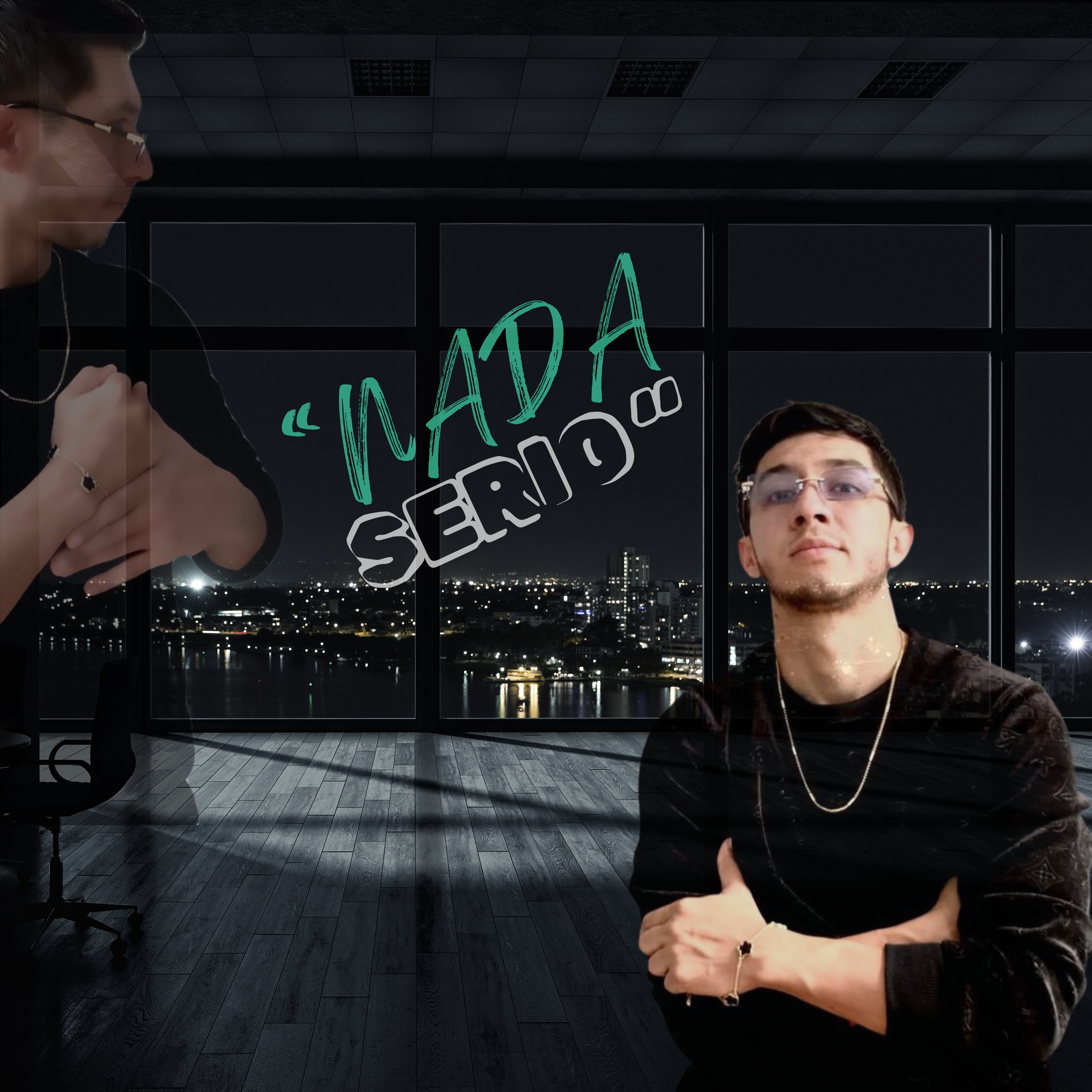 Hector Tess – NADA SERIO