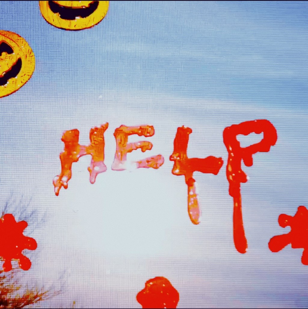 The Morning People –&nbsp;Halloween