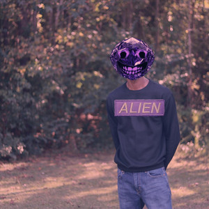 Proper Einstein –&nbsp;Alien