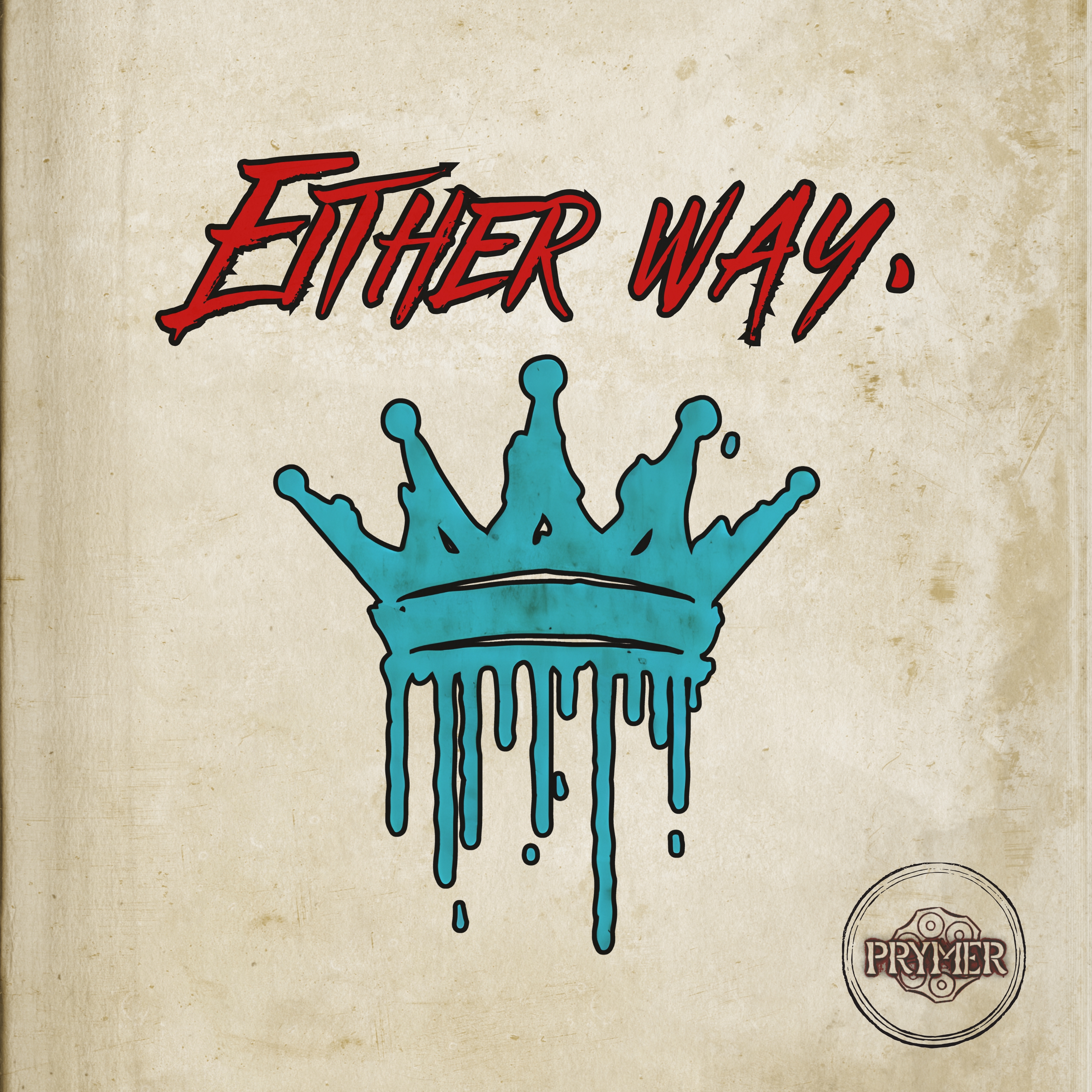 Prymer – Either Way – End Sessions