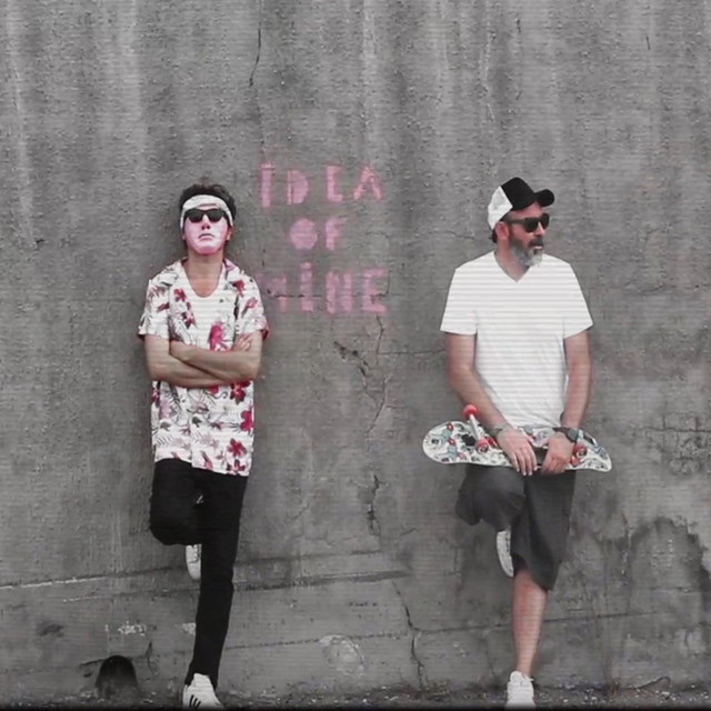 RedLight – Idea of&nbsp;Mine