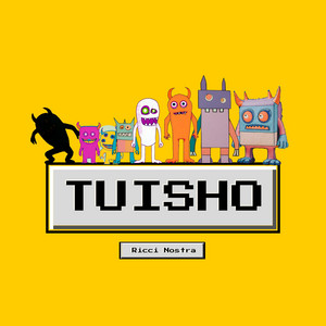 Ricci Nostra – Alto&nbsp;Plan