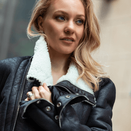 Rita Mercury – Hurricane&nbsp;(Reimagined)