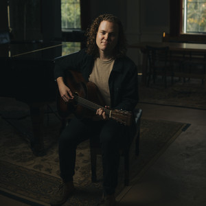 Sam Robbins – What a Little Love Can&nbsp;Do